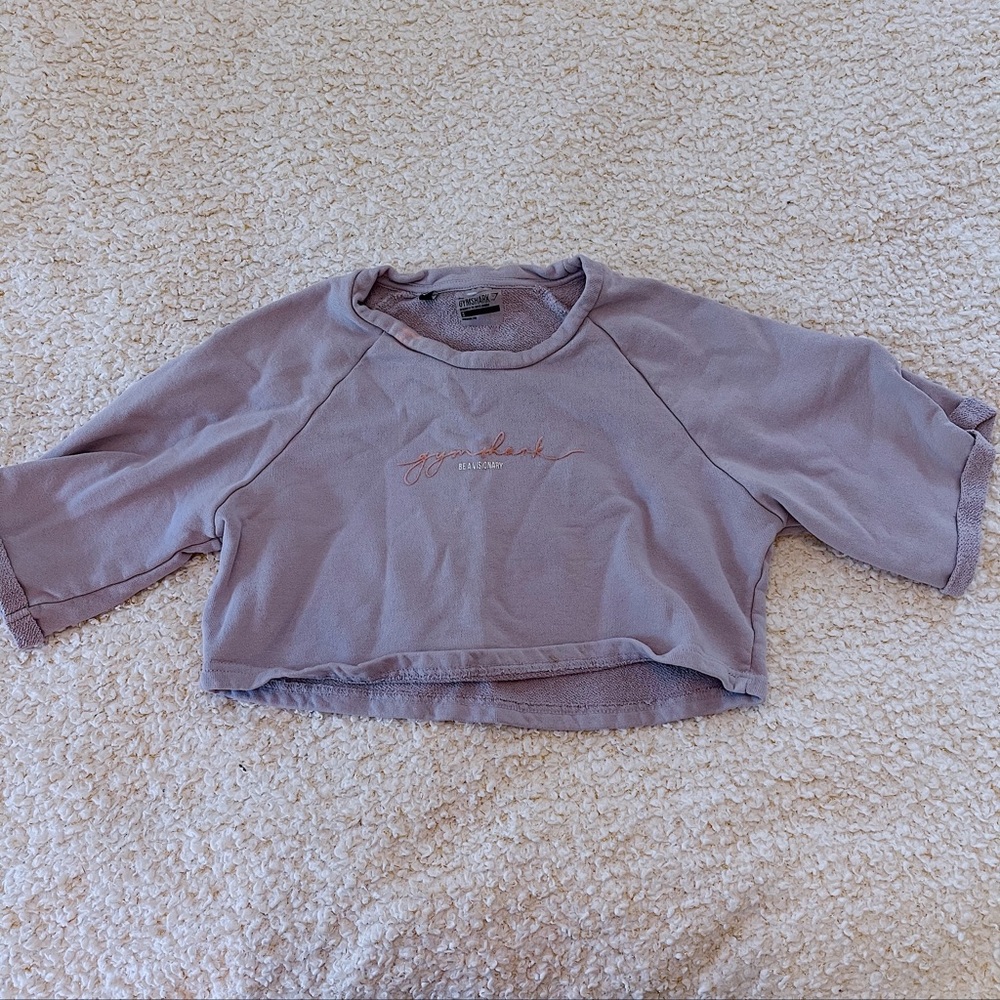 Gymshark T shirt